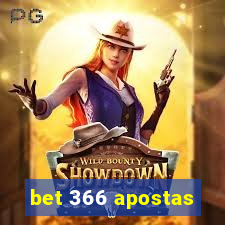 bet 366 apostas